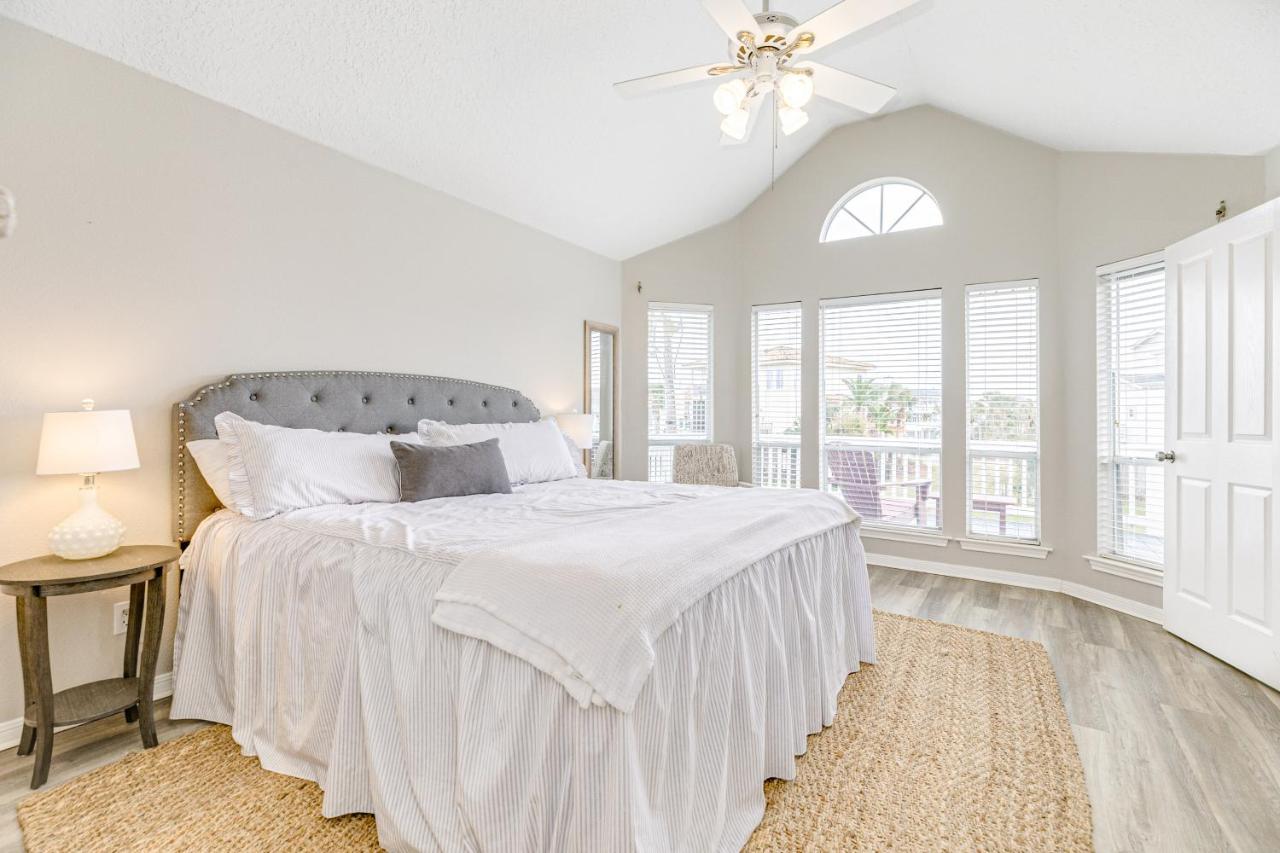 Mimosa Manor Galveston