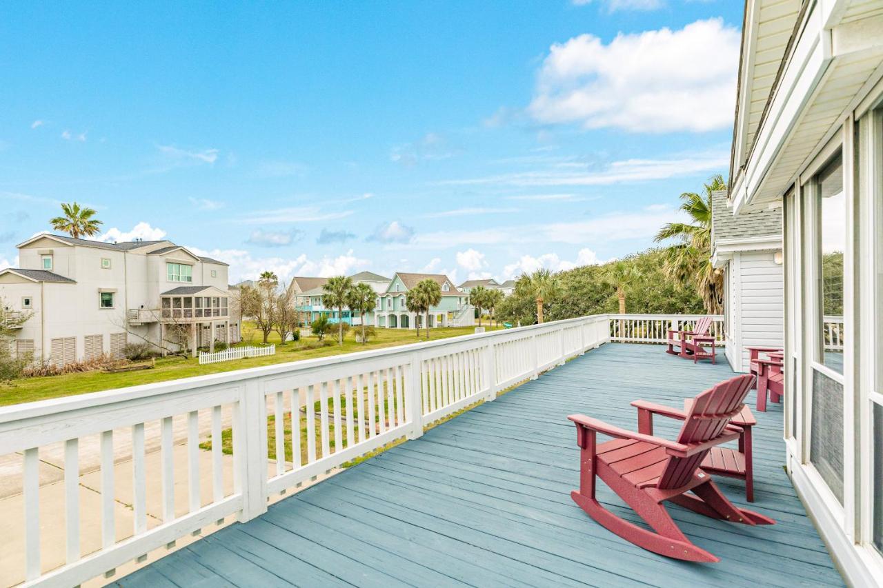 Ferienhaus Mimosa Manor Galveston