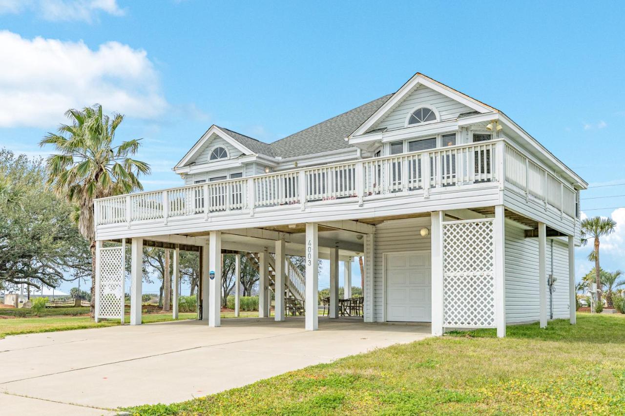 Mimosa Manor Hébergement de vacances Galveston