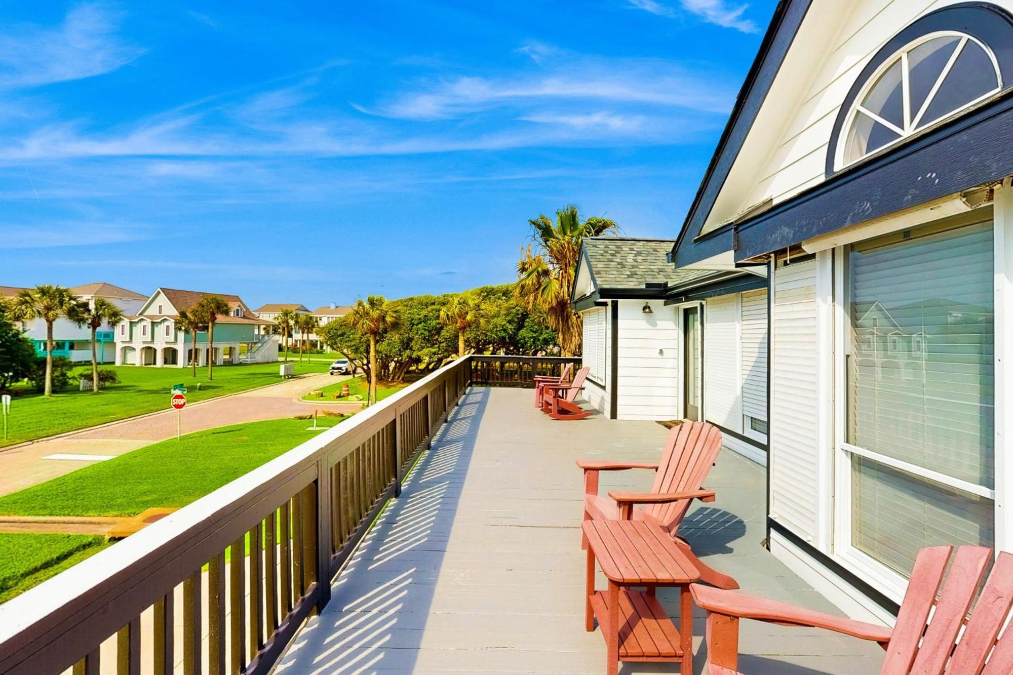 Mimosa Manor Galveston