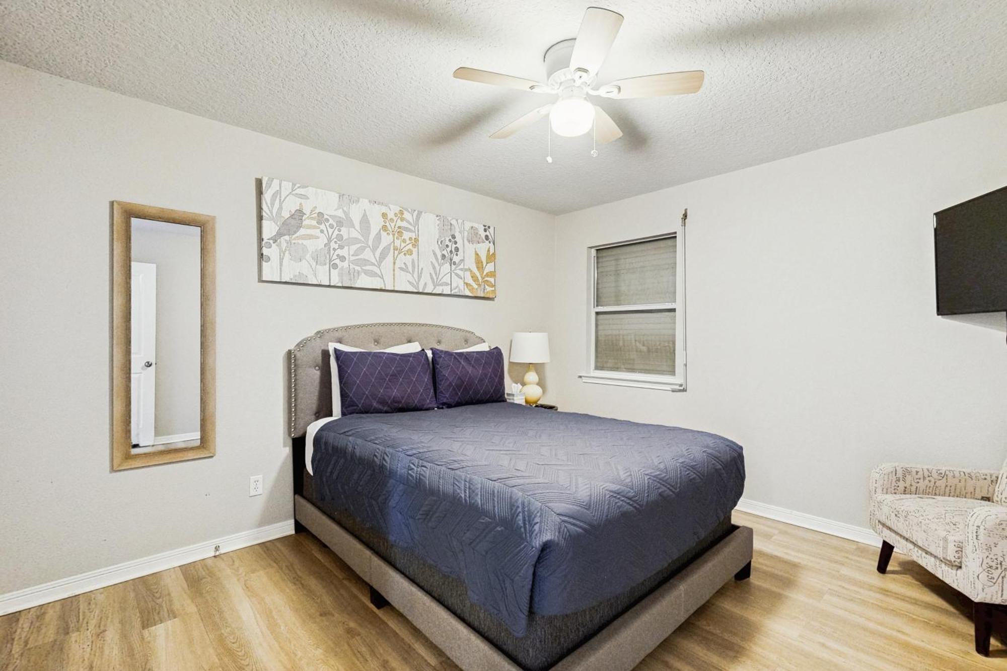 Mimosa Manor Galveston